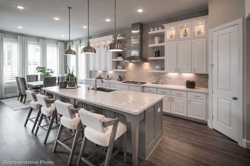 2741 Prestonshire Ln, Prosper, TX, 75078-4094 | Card Image