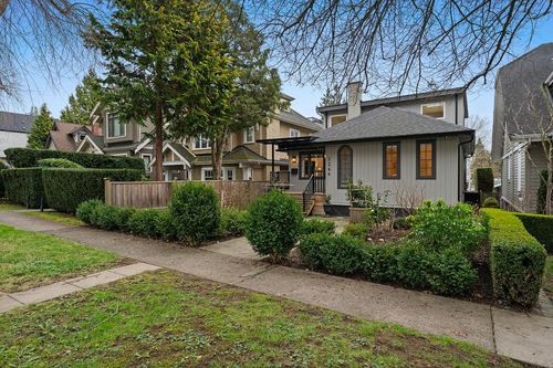 3264 W 38th Ave, Vancouver, BC, V6N2X6 | Card Image