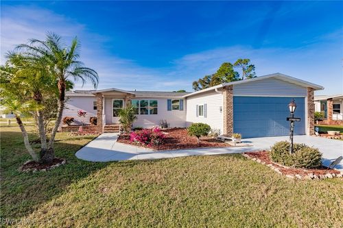 19844 Eagle Trace Ct, NORTH FORT MYERS, FL, 33903-9034 | Card Image