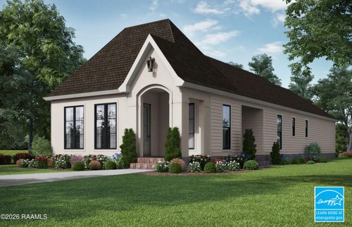 414 Rue Gambetta, Lafayette, LA, 70507-5351 | Card Image