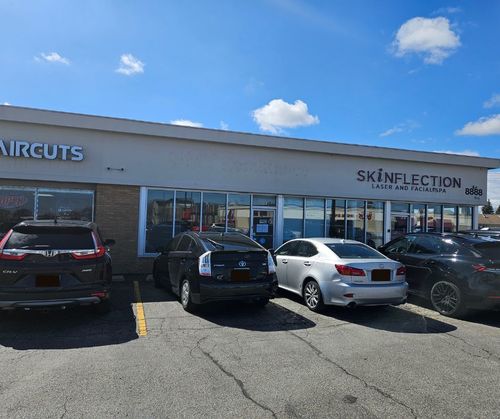 8884 N Milwaukee Ave, Niles, IL, 60714-1752 | Card Image