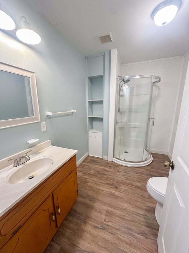 273 Highway 4, House other with 2 bedrooms, 1 bathrooms and null parking in Dennis MS | Image 13
