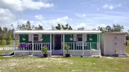 2439 Sea Meadows Dr, Perry, FL, 32348-1335 | Card Image