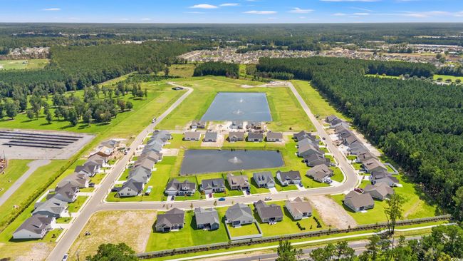 1227 Cypress Shoal Dr, House other with 3 bedrooms, 2 bathrooms and 4 parking in Conway SC | Image 30