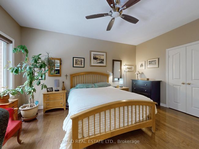 28 Headwater Cres, House other with 5 bedrooms, 5 bathrooms and 3 parking in Richmond Hill ON | Image 13