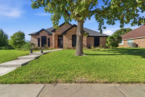 1116 Wilderness Trl, Crowley, TX, 76036-3928 | Card Image