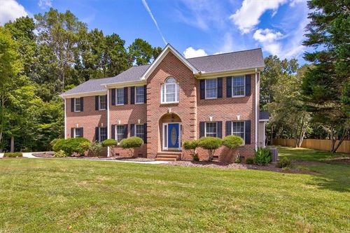 3505 Annry Dr, Summerfield, NC, 27358-7908 | Card Image