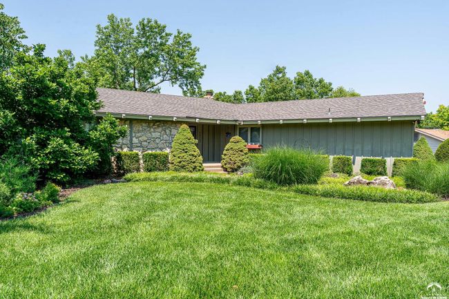 2013 Camelback Dr, House other with 4 bedrooms, 4 bathrooms and null parking in Lawrence KS | Image 50