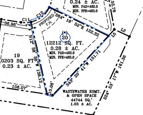 1138 Willow Springs Dr, Lebanon, TN, 37087-2288 | Card Image