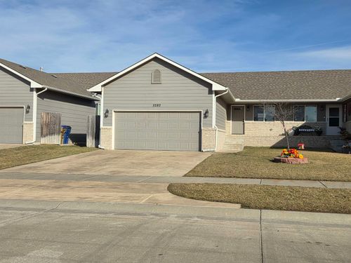 5278 N Cypress Cir, Bel Aire, KS, 67226-8815 | Card Image
