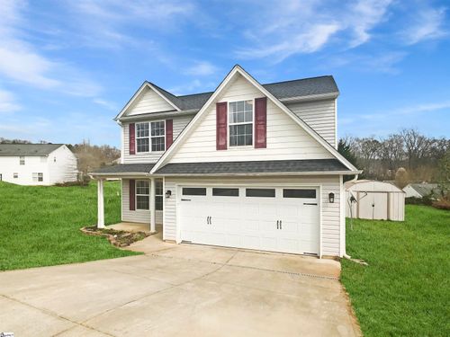705 Cassie Marie Ct, Duncan, SC, 29334-8973 | Card Image