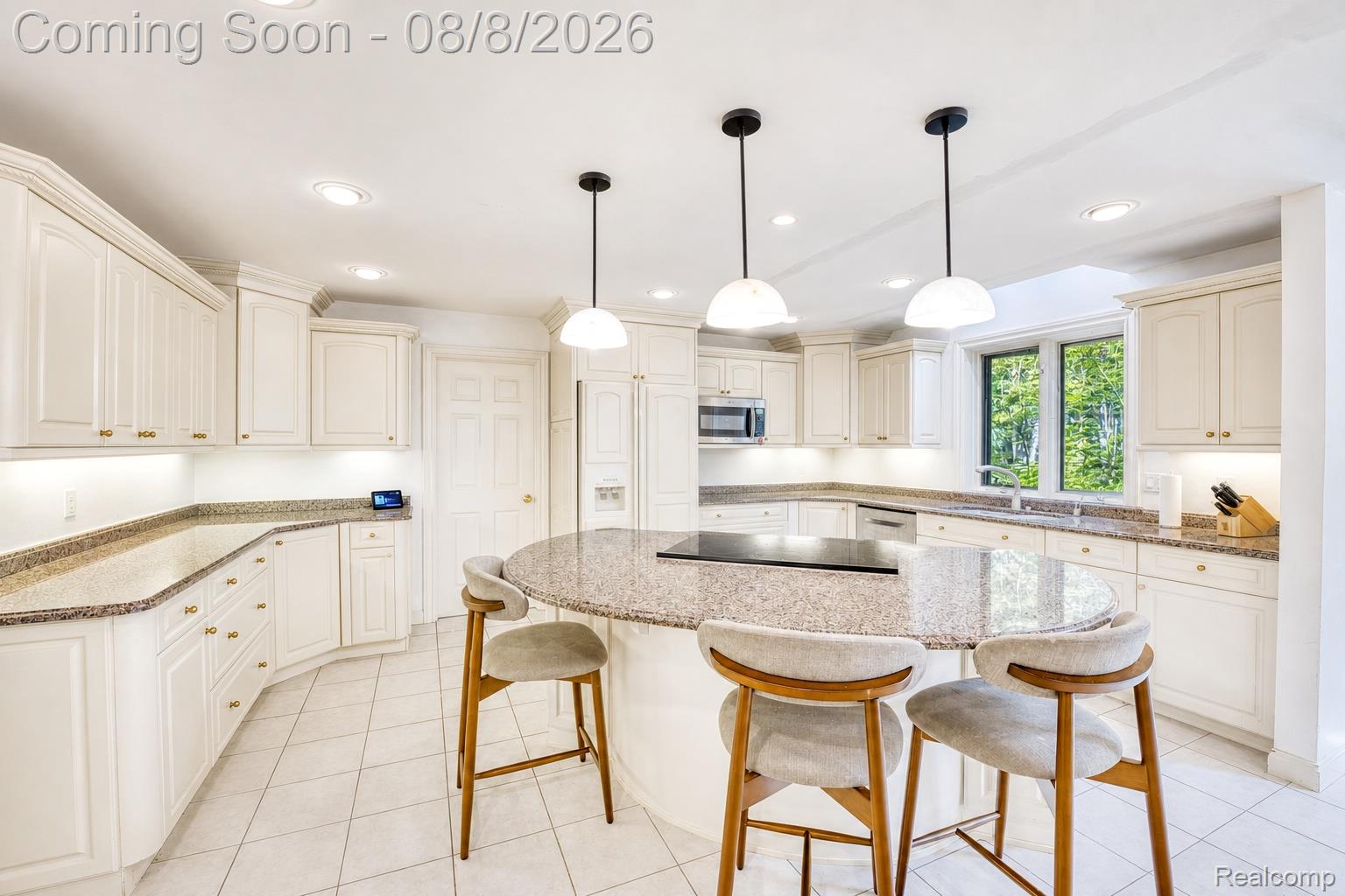 Residential in Washington Township 3