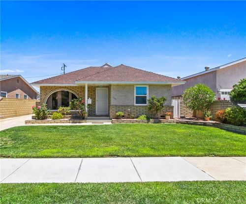 3110 N Greenbrier Road, Long Beach, CA, 90808 | Card Image