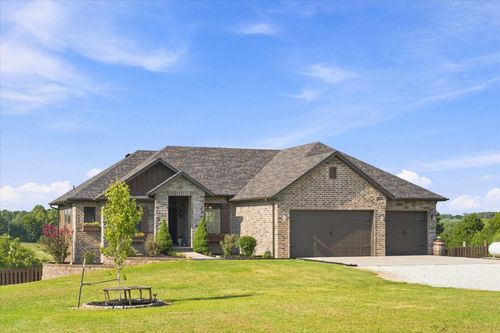 1337 W Rosedale Road, Nixa, MO, 65714 | Card Image