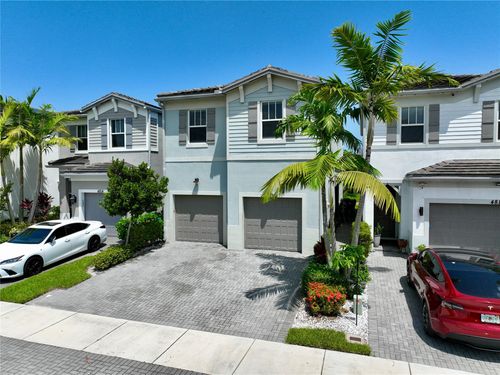 4812 Nw 48th Ter, Tamarac, FL, 33319-3627 | Card Image