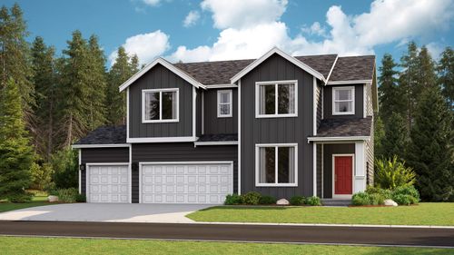 10525 E Beaverhead Ct, Spokane, WA, 99201 | Card Image