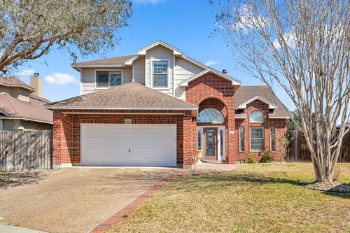 3730 Lake Hawkins, Robstown, TX, 78380-6140 | Card Image