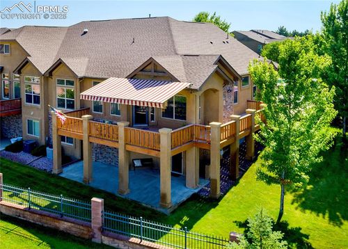6350 Wind River Pt, Colorado Springs, CO, 80923-7581 | Card Image