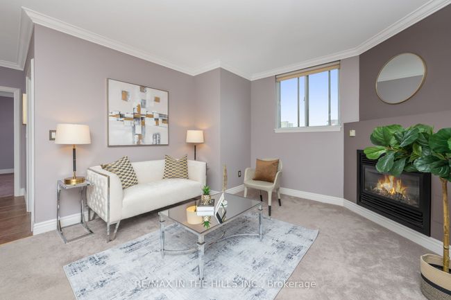 404 - 50 Port St E, Condo with 2 bedrooms, 2 bathrooms and null parking in Mississauga ON | Image 9