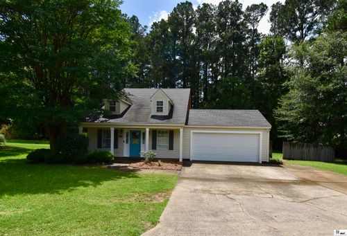 1033 Pennington Ln, Ruston, LA, 71270-1904 | Card Image