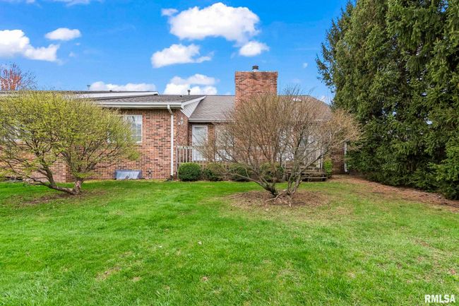 5000 Eagle Ridge Ct, House other with 2 bedrooms, 2 bathrooms and null parking in Springfield IL | Image 29