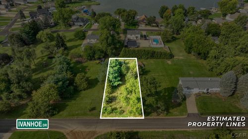120 Ivanhoe Drive, Brooklyn Village, MI, 49230 | Card Image