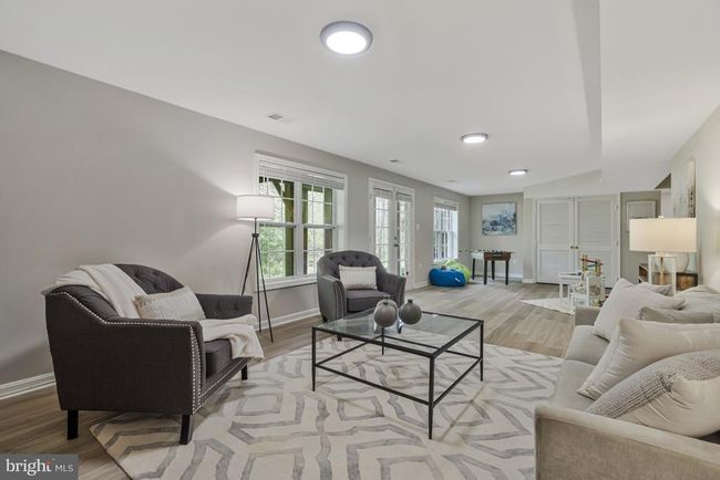 1003 Stanton Park Ct, House other with 5 bedrooms, 4 bathrooms and null parking in Herndon VA | Image 32