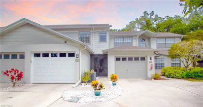 G - 830 Meadowland Dr, Home with 2 bedrooms, 2 bathrooms and null parking in NAPLES FL | Image 1