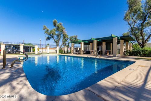 6529 N 24th Ln, Phoenix, AZ, 85015-1017 | Card Image