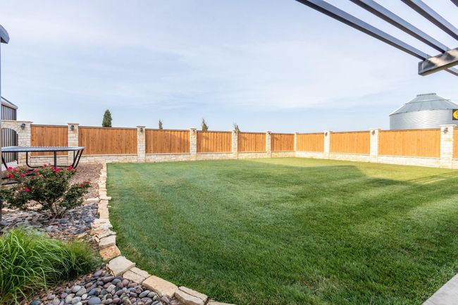1635 County Road 135, House other with 5 bedrooms, 3 bathrooms and null parking in Hale Center TX | Image 16