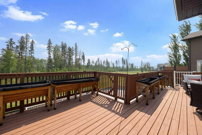 118 Mayflower Bay, House other with 4 bedrooms, 4 bathrooms and 4 parking in Fort Mcmurray AB | Image 37