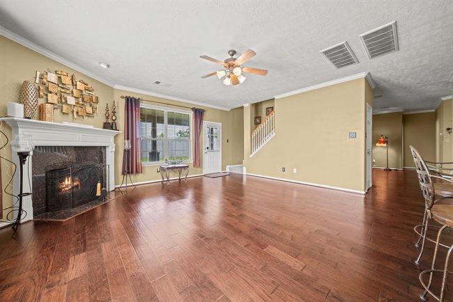18302 Glenn Haven Estates Dr, House other with 5 bedrooms, 4 bathrooms and 3 parking in Spring TX | Image 18
