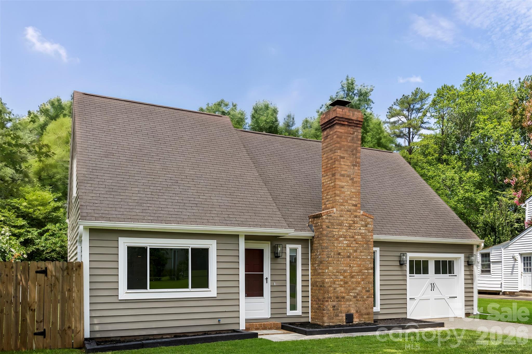Residential in Charlotte 3