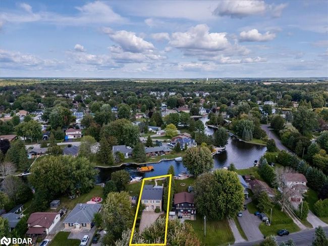 57 Lake Ave, House other with 4 bedrooms, 3 bathrooms and 5 parking in Brechin ON | Image 42