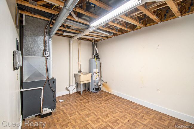 14050 Shannon Dr, House other with 6 bedrooms, 4 bathrooms and null parking in Cement City MI | Image 36