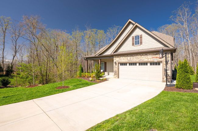 3650 Scarlet Maple Ct, House other with 3 bedrooms, 3 bathrooms and 2 parking in Signal Mountain TN | Image 14
