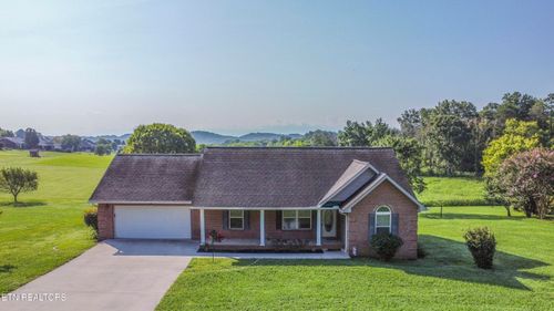 1616 Ellis Woods Loop, Sevierville, TN, 37876 | Card Image