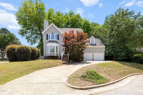 2517 Birchford Ct, Raleigh, NC, 27604-8416 | Card Image