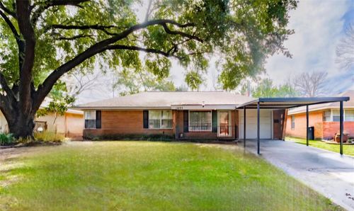 1635 Wilde Rock Way, Houston, TX, 77018-7211 | Card Image