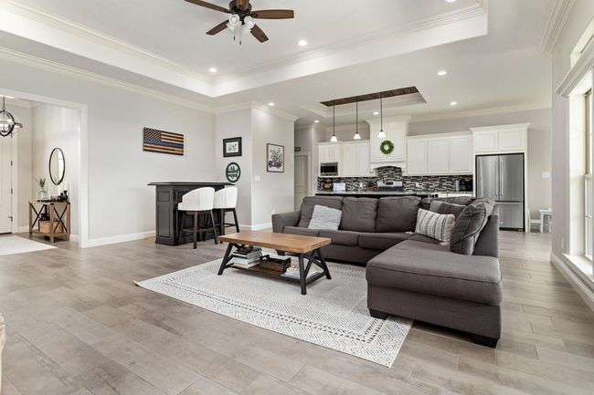 1330 Miss Kyndall, House other with 4 bedrooms, 2 bathrooms and null parking in Lumberton TX | Image 10