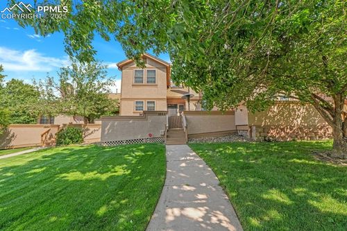 1892 Brookdale Drive, Colorado Springs, CO, 80918 | Card Image