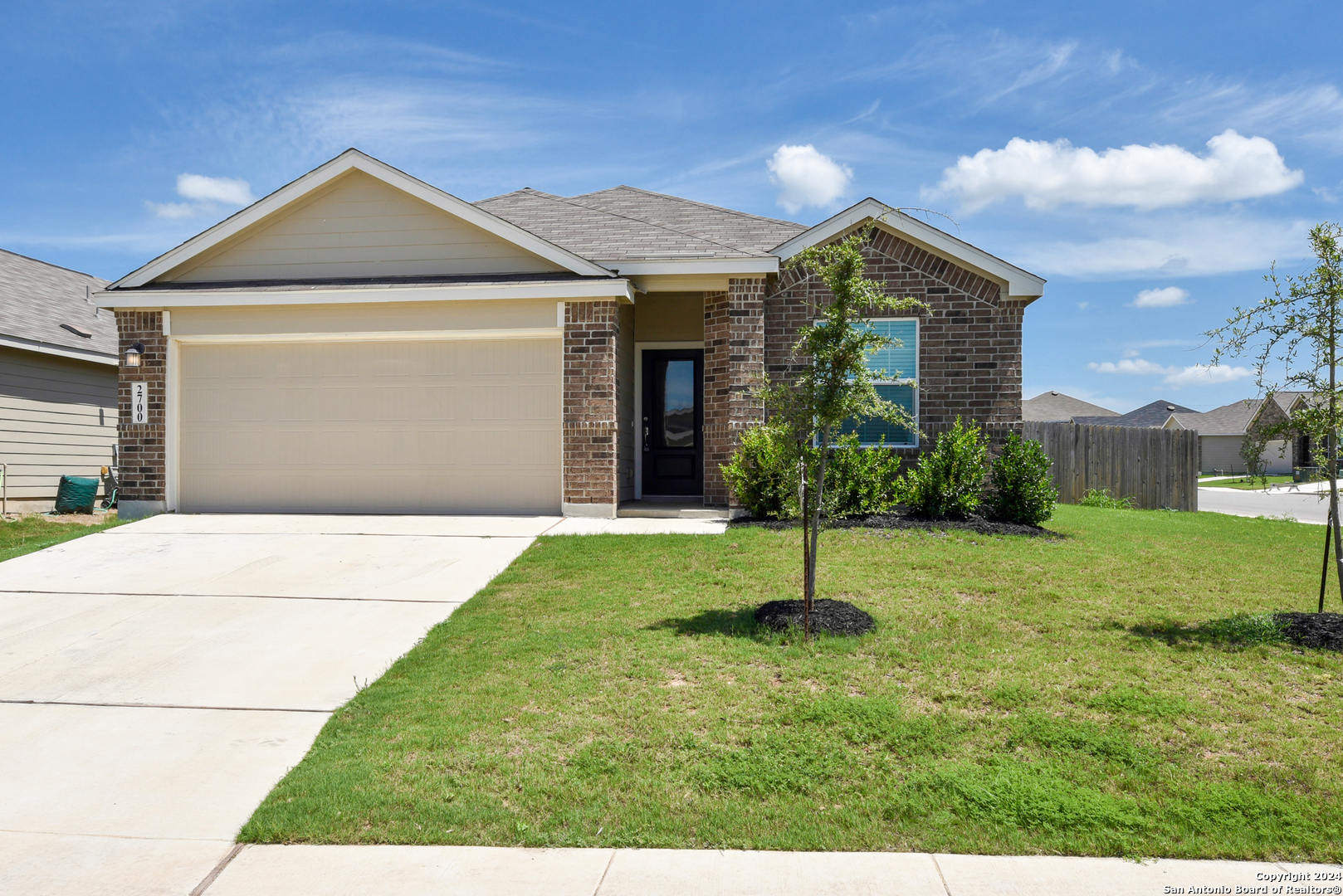 Iberia Ct, Seguin, TX 78155