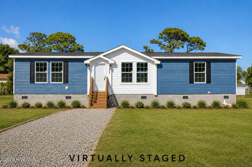 145 Barbee St, Harkers Island, NC, 28531-9539 | Card Image