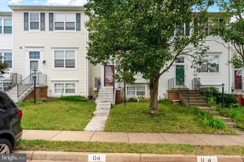 8708 Farnham Way, BRISTOW, VA, 20136-2023 | Card Image