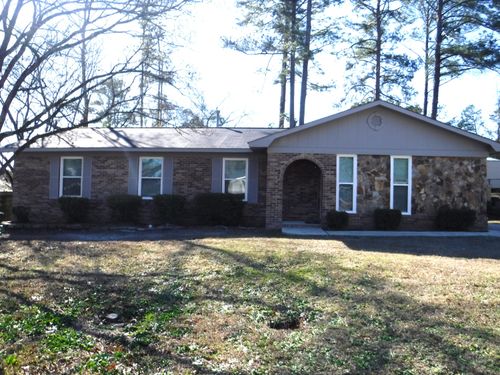 2644 Cranbrook Drive, Hephzibah, GA, 30815 | Card Image