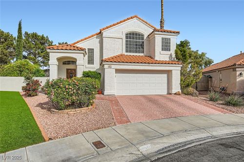 9921 Heffner Hills Cir, Las Vegas, NV, 89117-0607 | Card Image