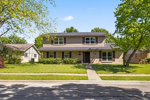 738 Kingswood Ave, Richardson, TX, 75080-3121 | Card Image