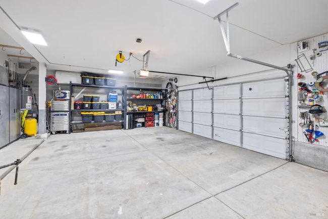 6141 N Vine Street, House other with 4 bedrooms, 3 bathrooms and 2 parking in Vacaville CA | Image 45