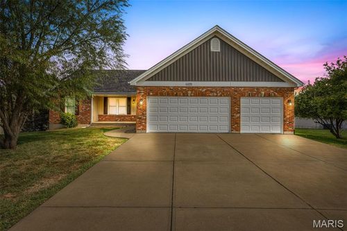 1299 Riesling Ln, Pevely, MO, 63070-3507 | Card Image