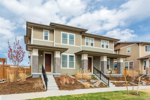 2834 Macon Way, Denver, CO, 80238-4008 | Card Image